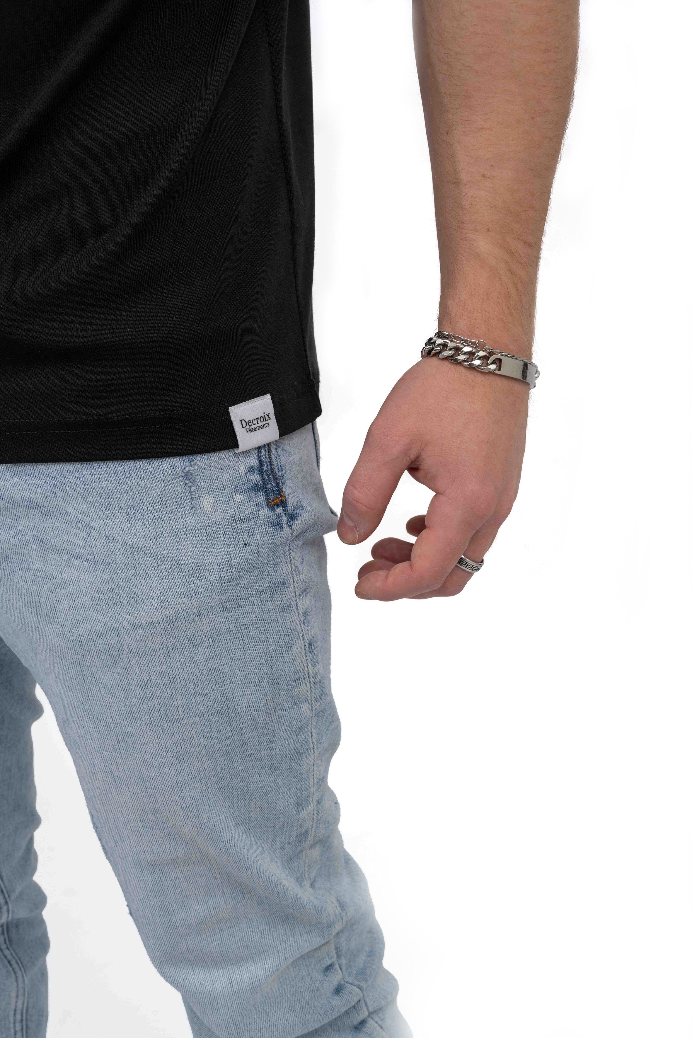 Classique T-Shirt - Black