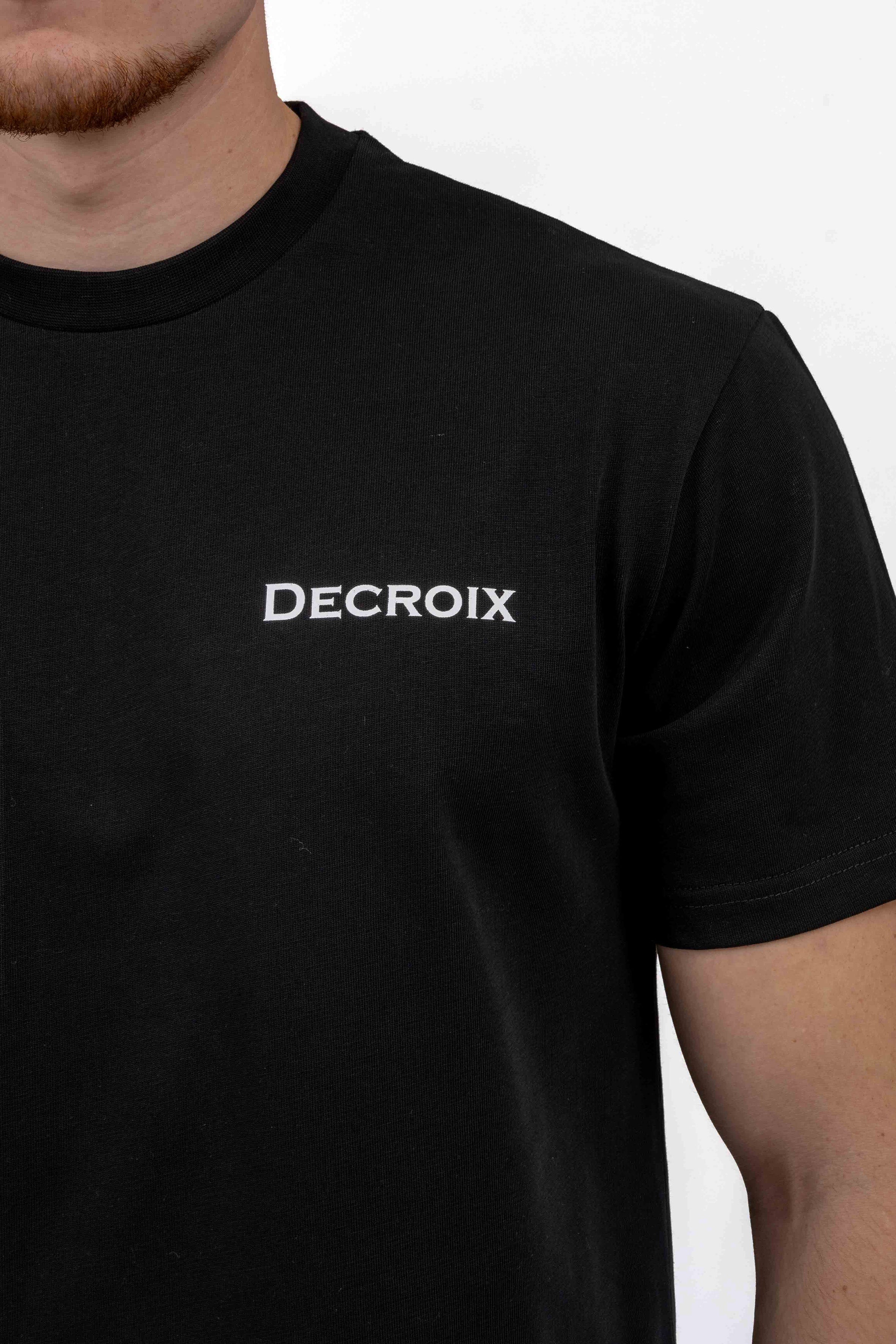 Classique T-Shirt - Black