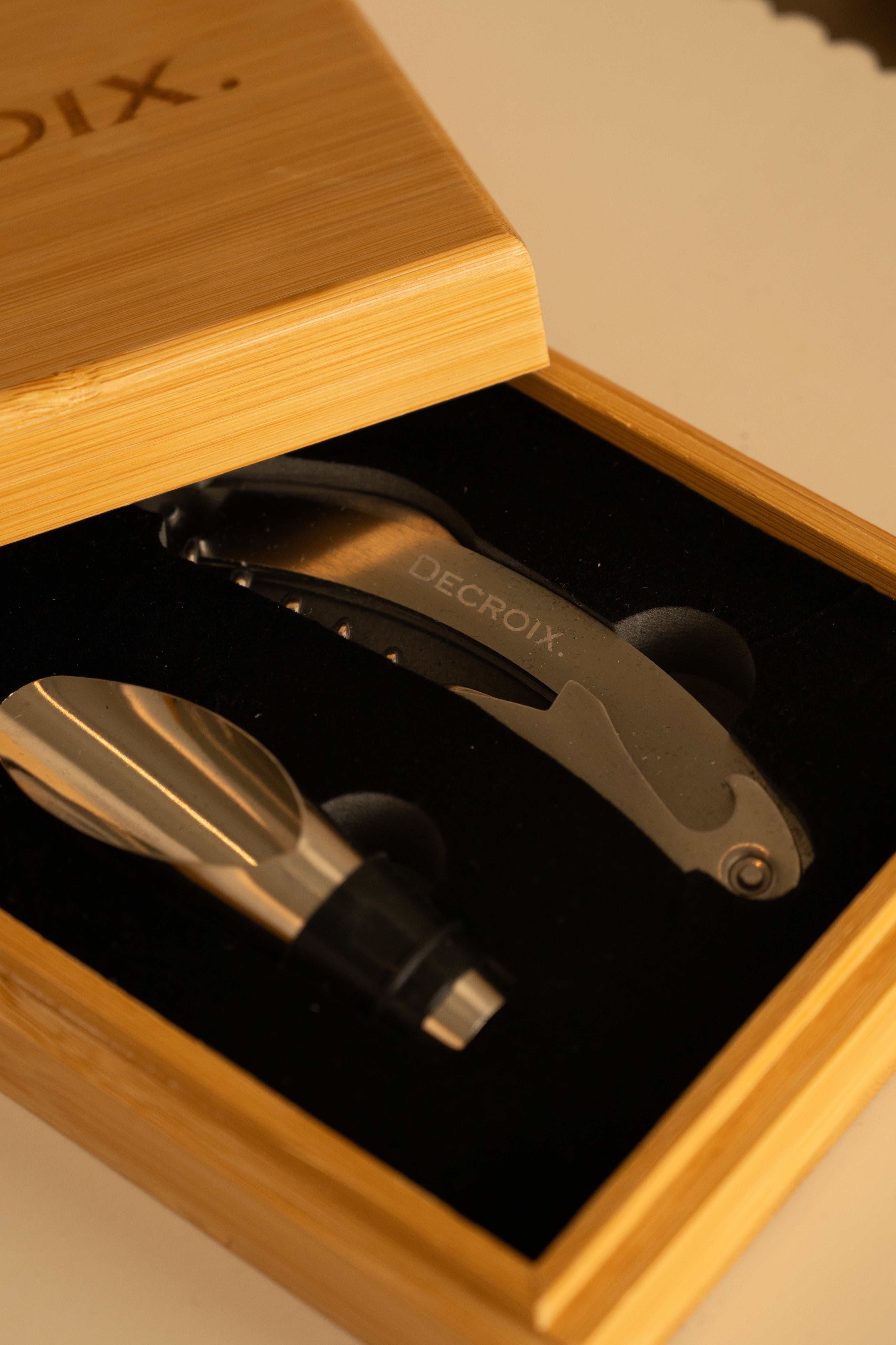 Wineset (Limited Edition)